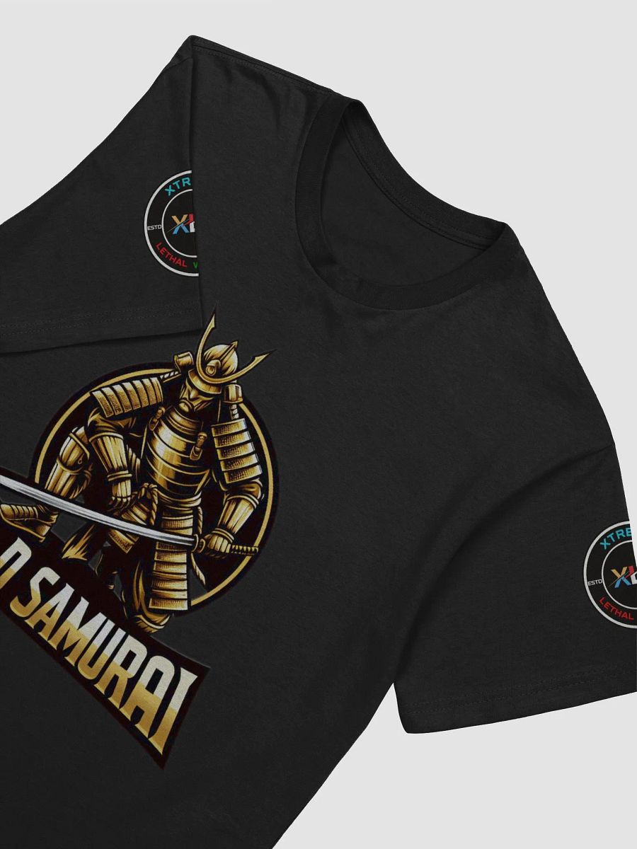 Gold Samurai T product image (9)