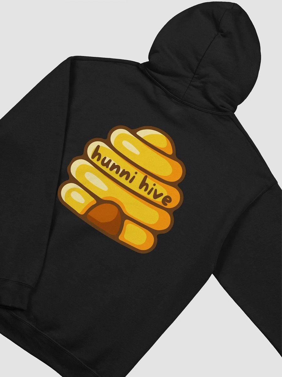 Hunni Hive Hoodie product image (4)