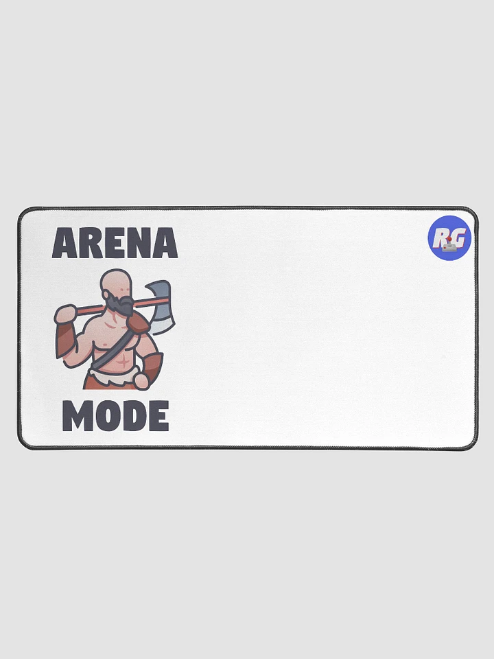 Arena Mode Desk Pad product image (1)