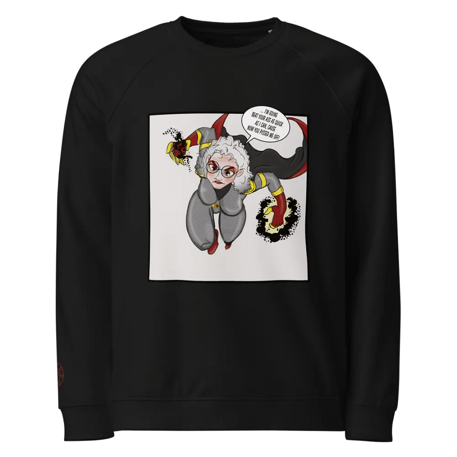 Energetic Rebellion Unisex Sweatshirt product image (17)