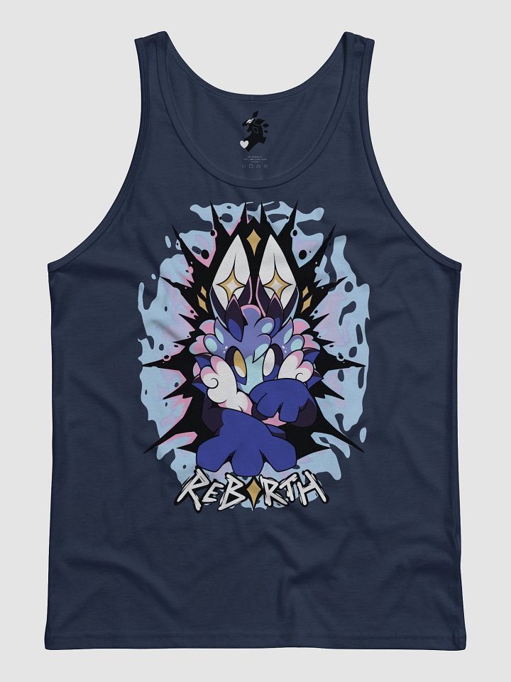 REBIRTH Tank Top product image (3)