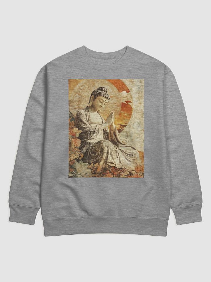 Cotton Heritage Premium Sweatshirt by Cotton Heritage product image (3)