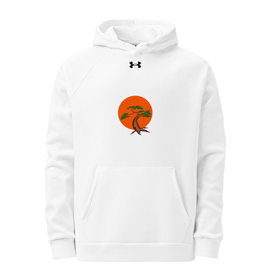Pure Sunset Harmony Hoodie product image (1)