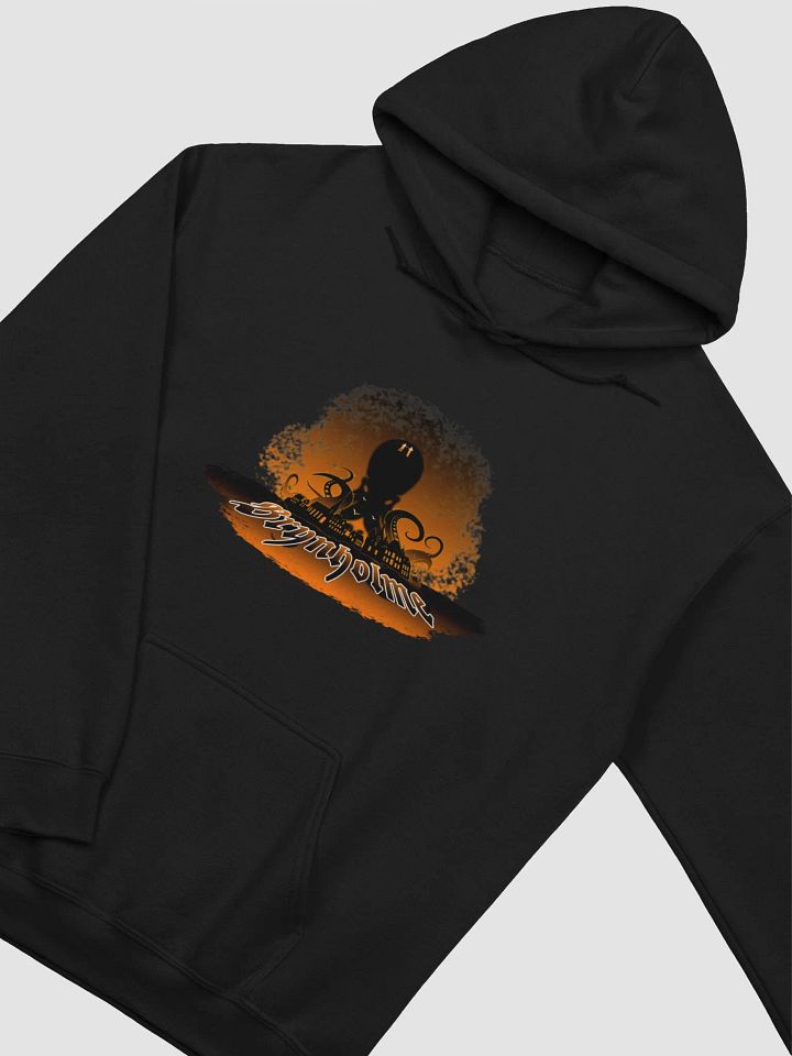 Brynholme Hoodies product image (2)