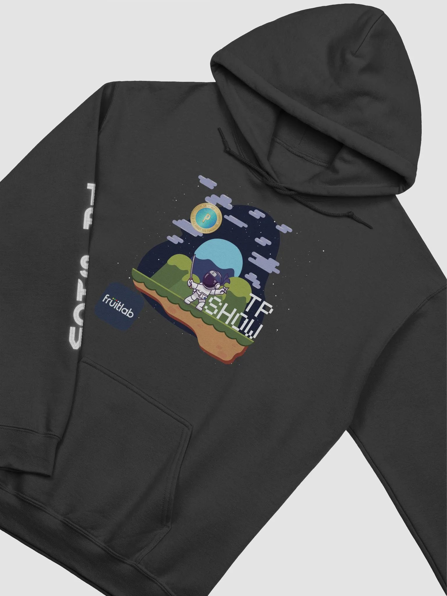Fruitlab Official Hoodie product image (20)