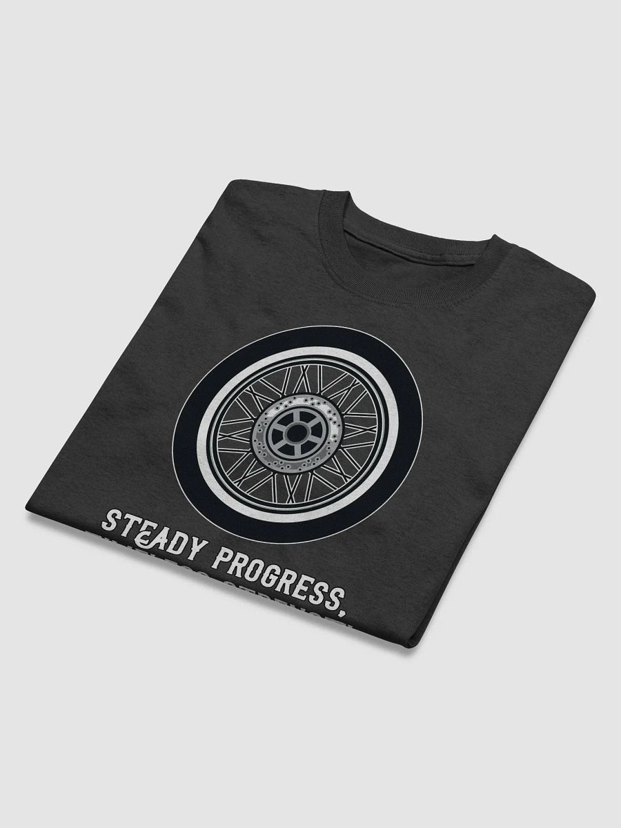 Steady Progress, Timeless Strength product image (5)