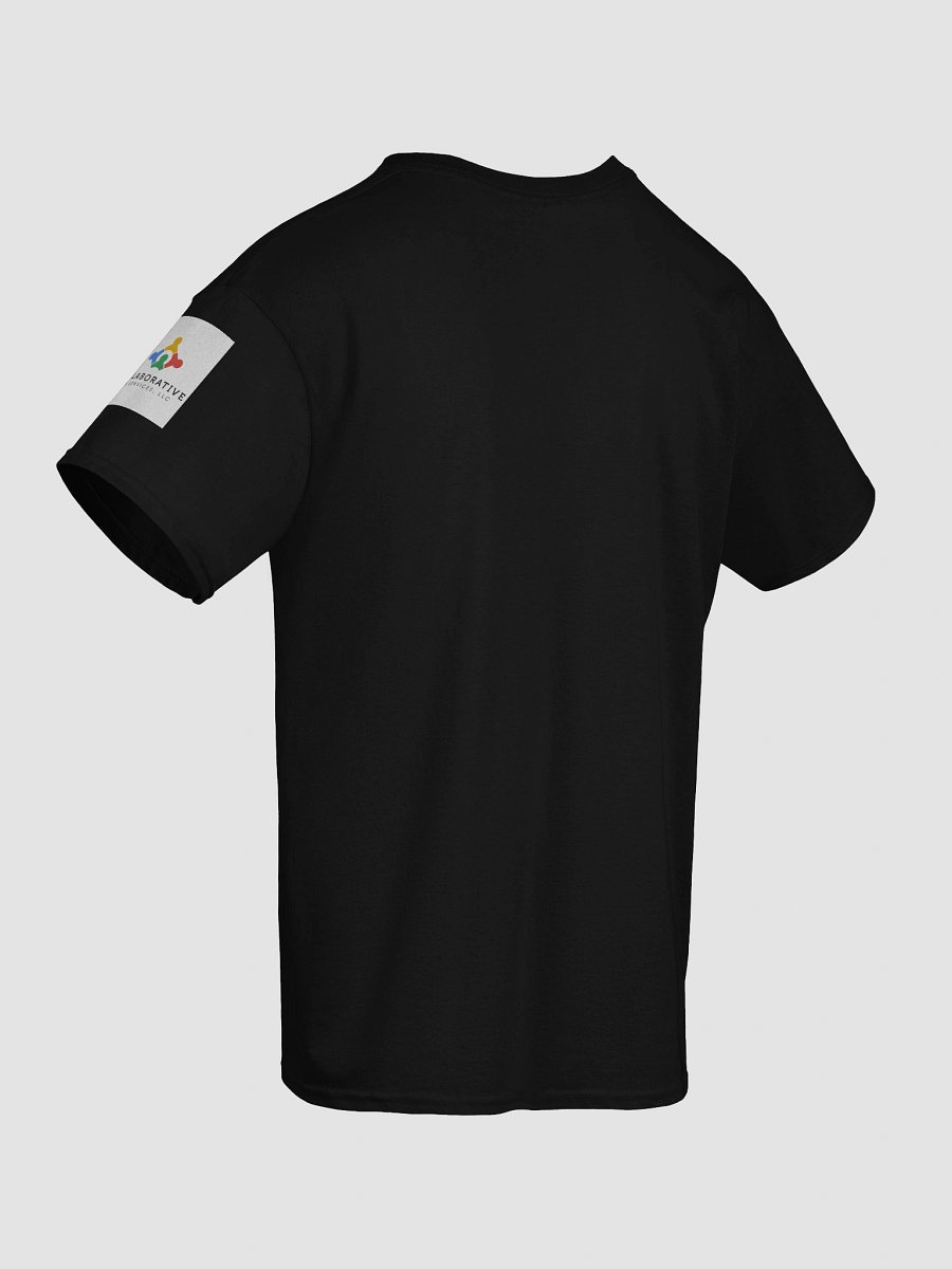 I am a Family Member of Someone with Autism. Please Be Kind T-Shirt product image (68)