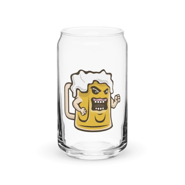 Jurazon Can Glass product image (1)