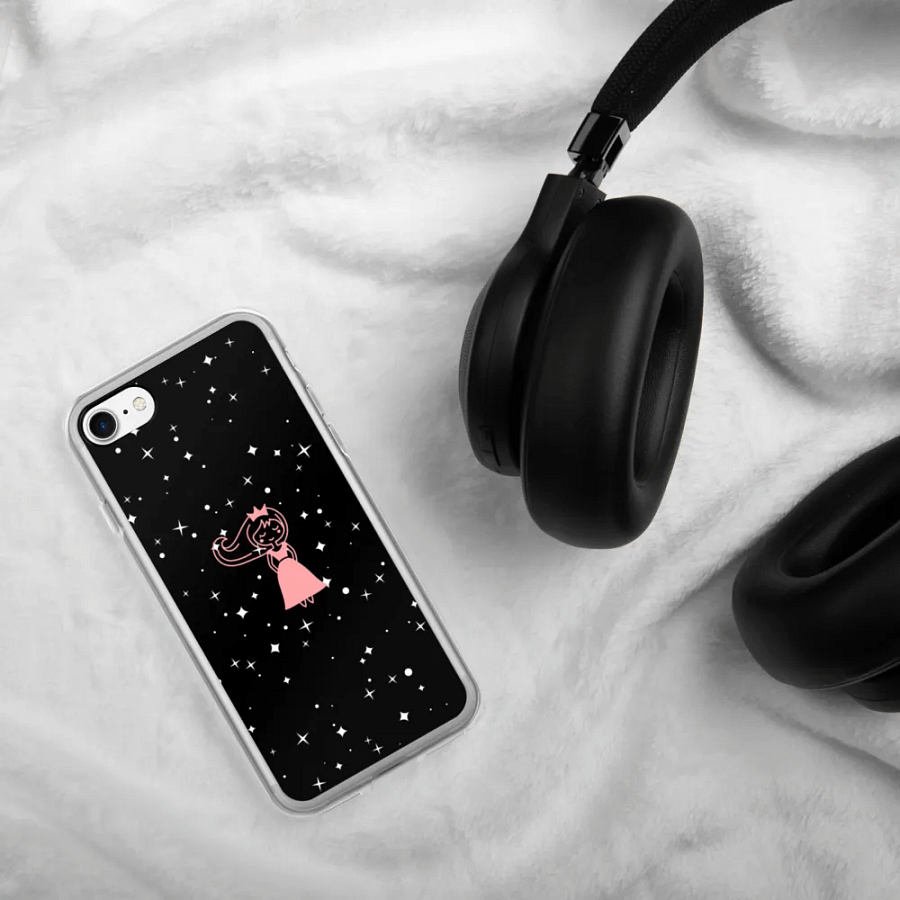 Starry Night Princess iPhone Case product image (330)
