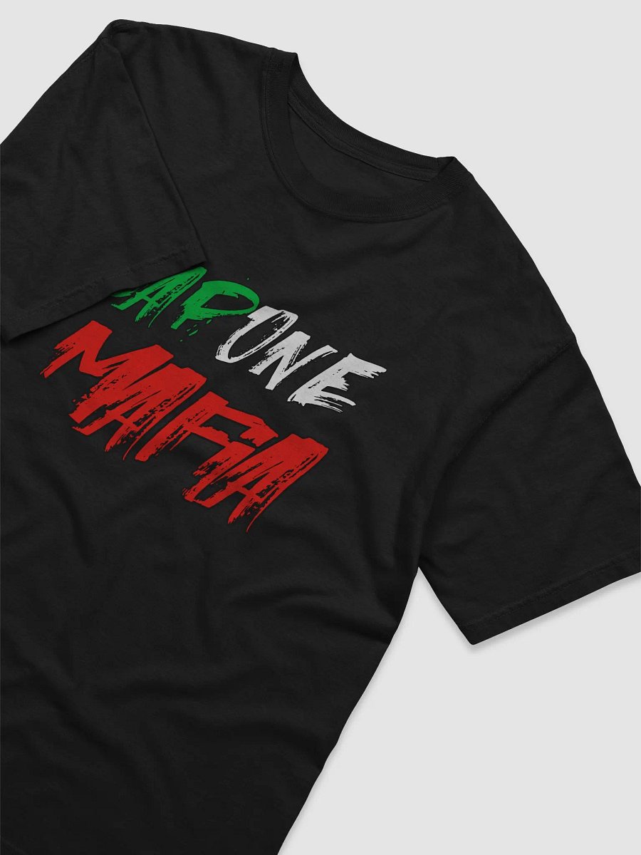 Capone Mafia Tee product image (3)