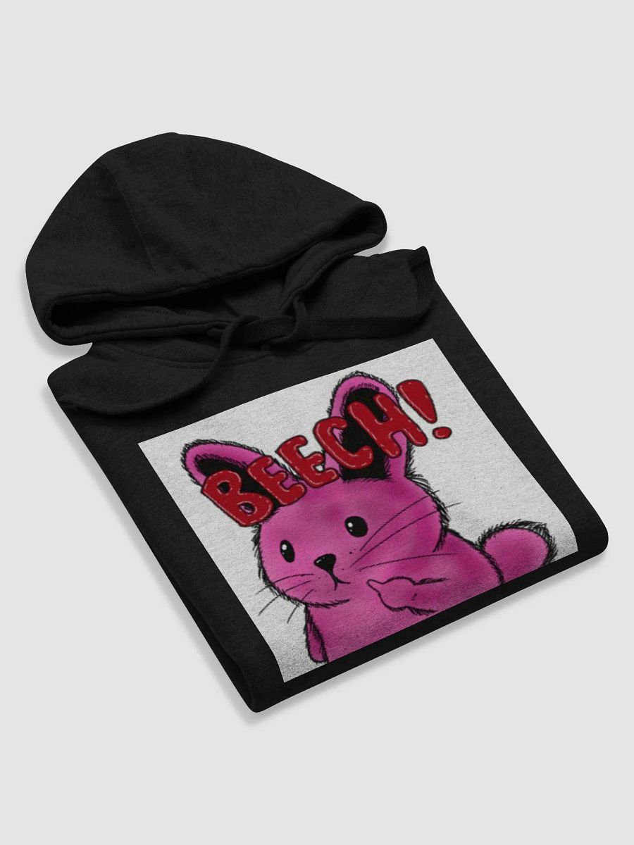 LadyBunnnyLegacy Hoodie product image (65)