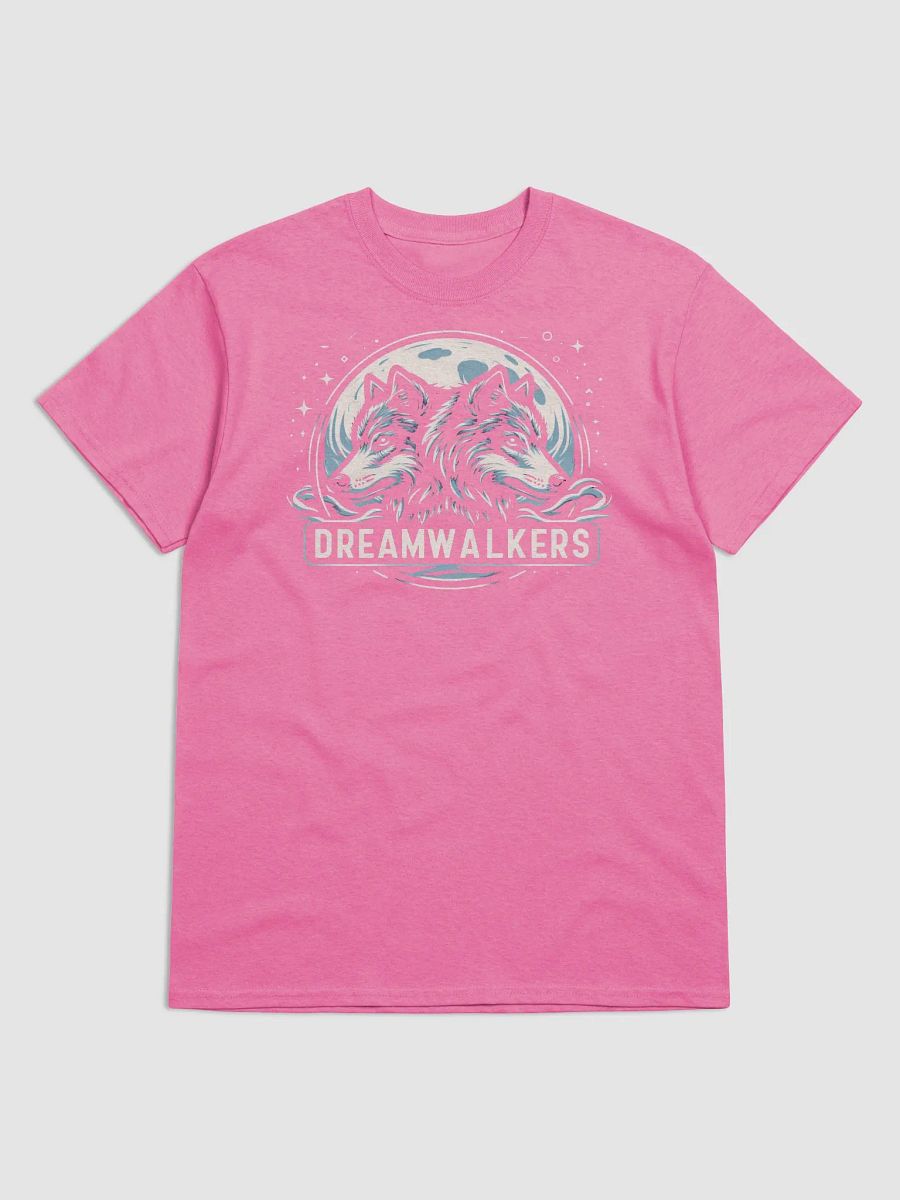 DKs Subscribers Shirt DreamWalkers Shirt product image (1)
