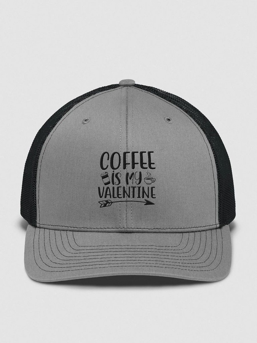 Coffee is My Valentine. product image (1)