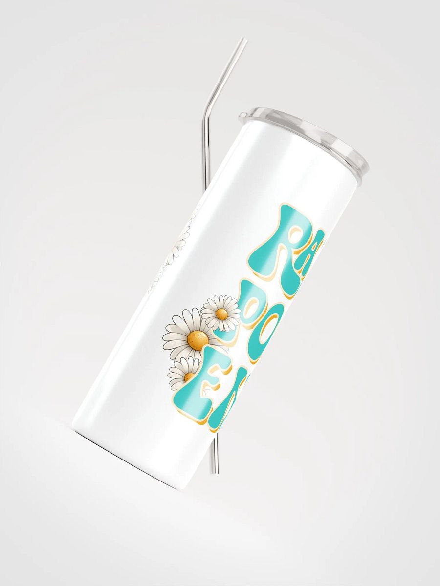 Radiant Energy Stainless Tumbler product image (5)