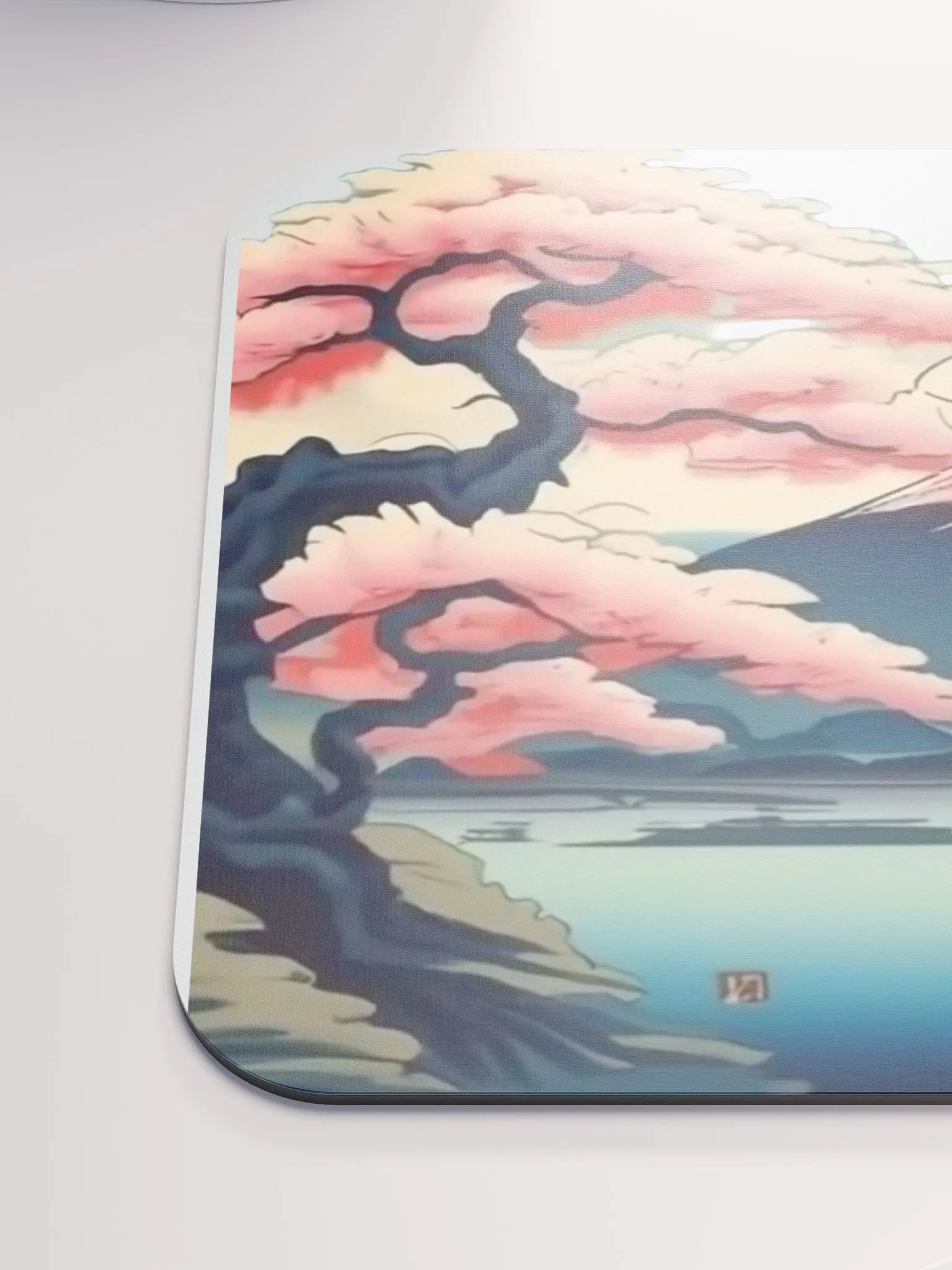 Sakura Serenity Mouse Pad product image (6)