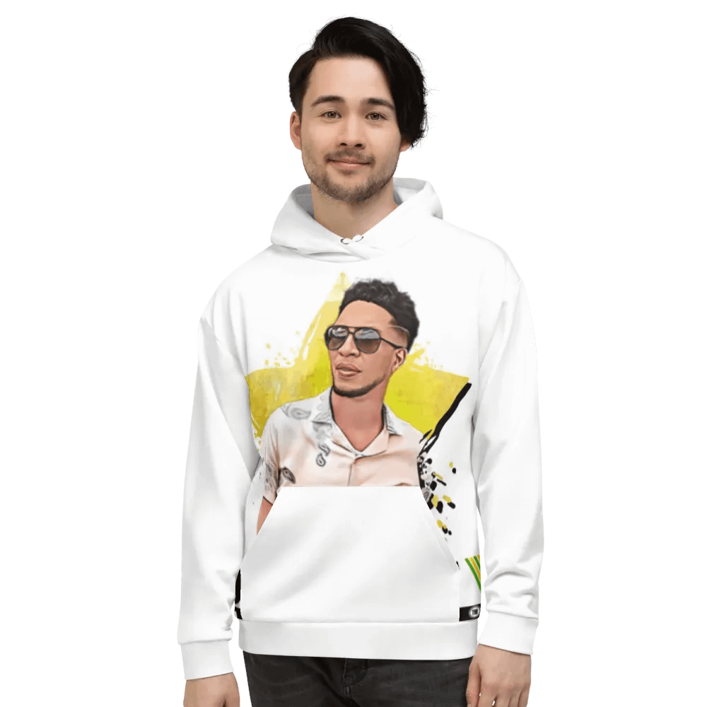 DIGISTAR BIG & TALL PULL OVER product image (1)