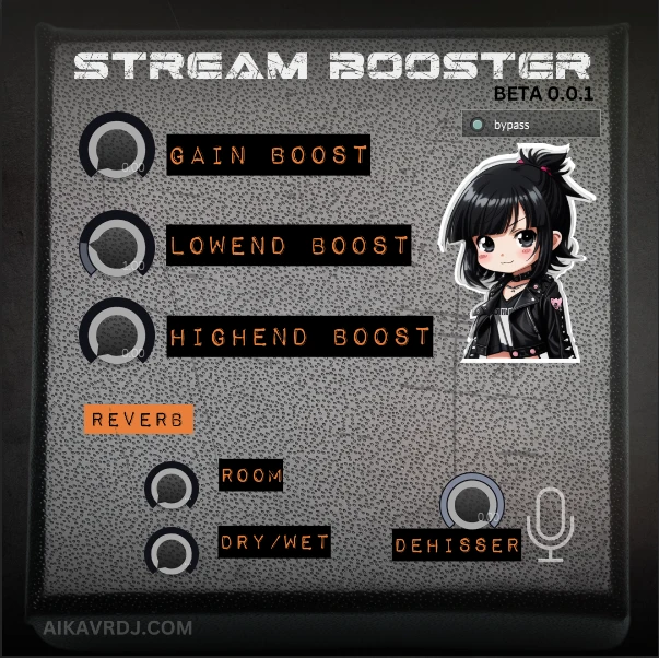 Stream Booster product image (1)