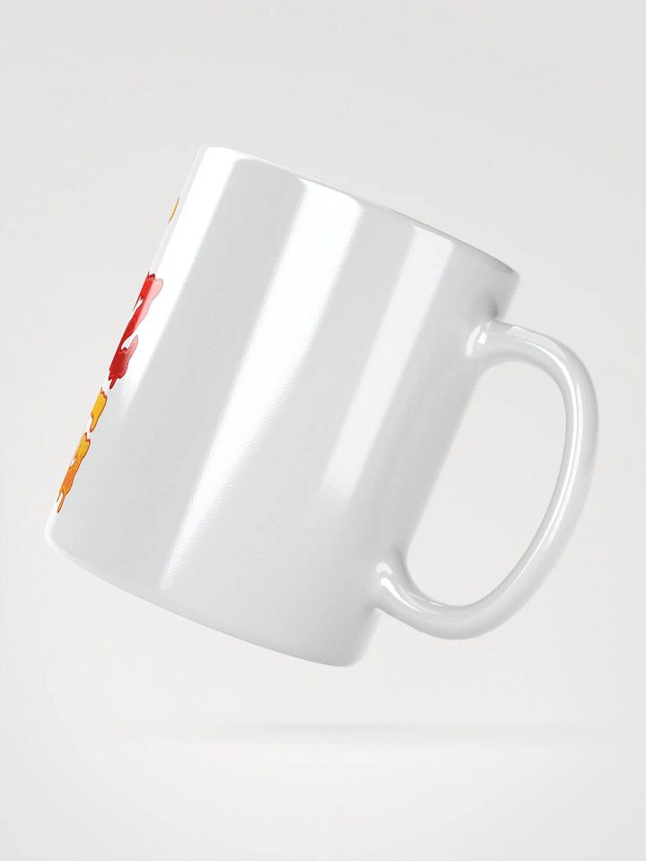 Kings Mug product image (2)