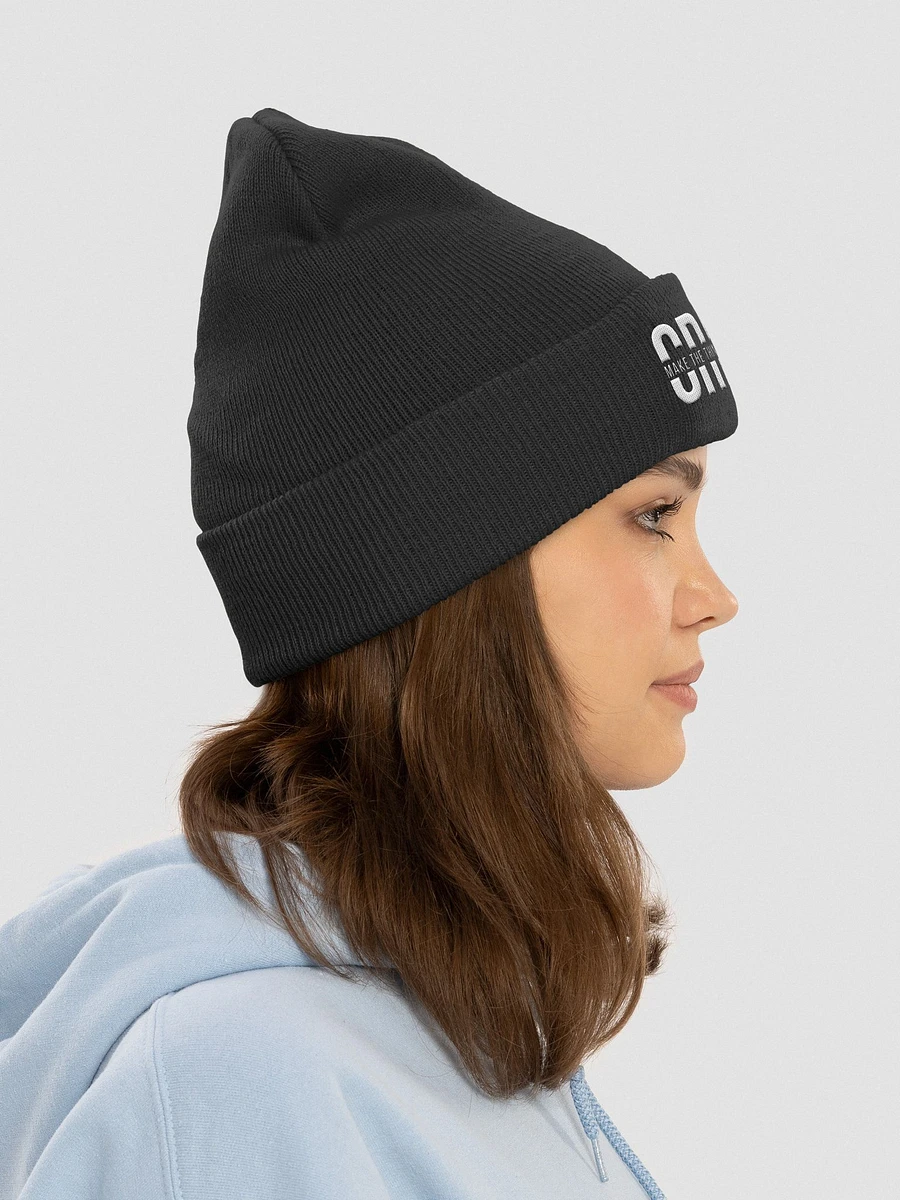 Creator V4 Beanie product image (2)