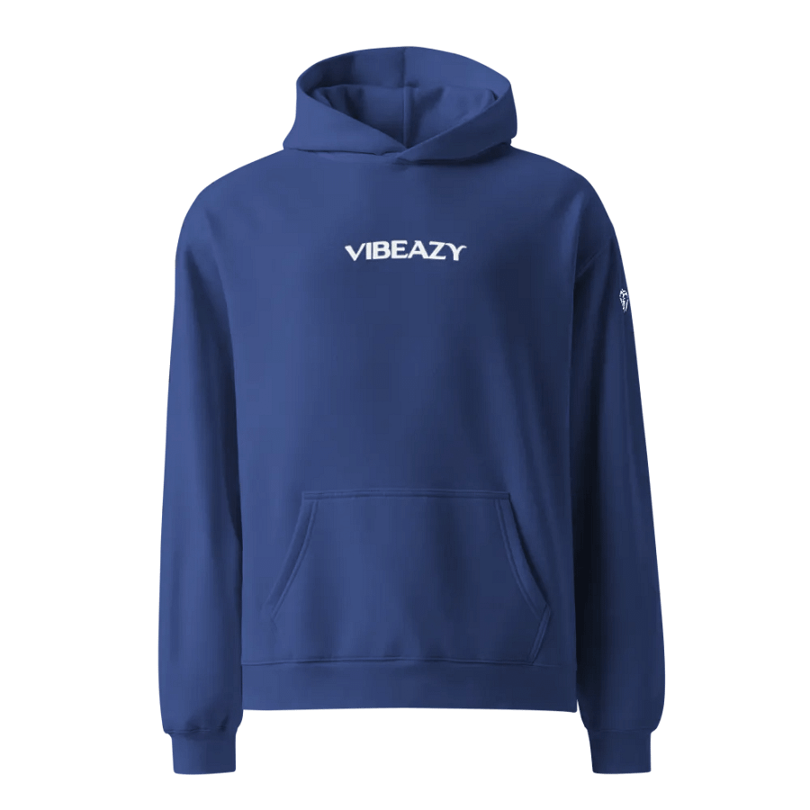 ELEVATE HOODIE product image (1)