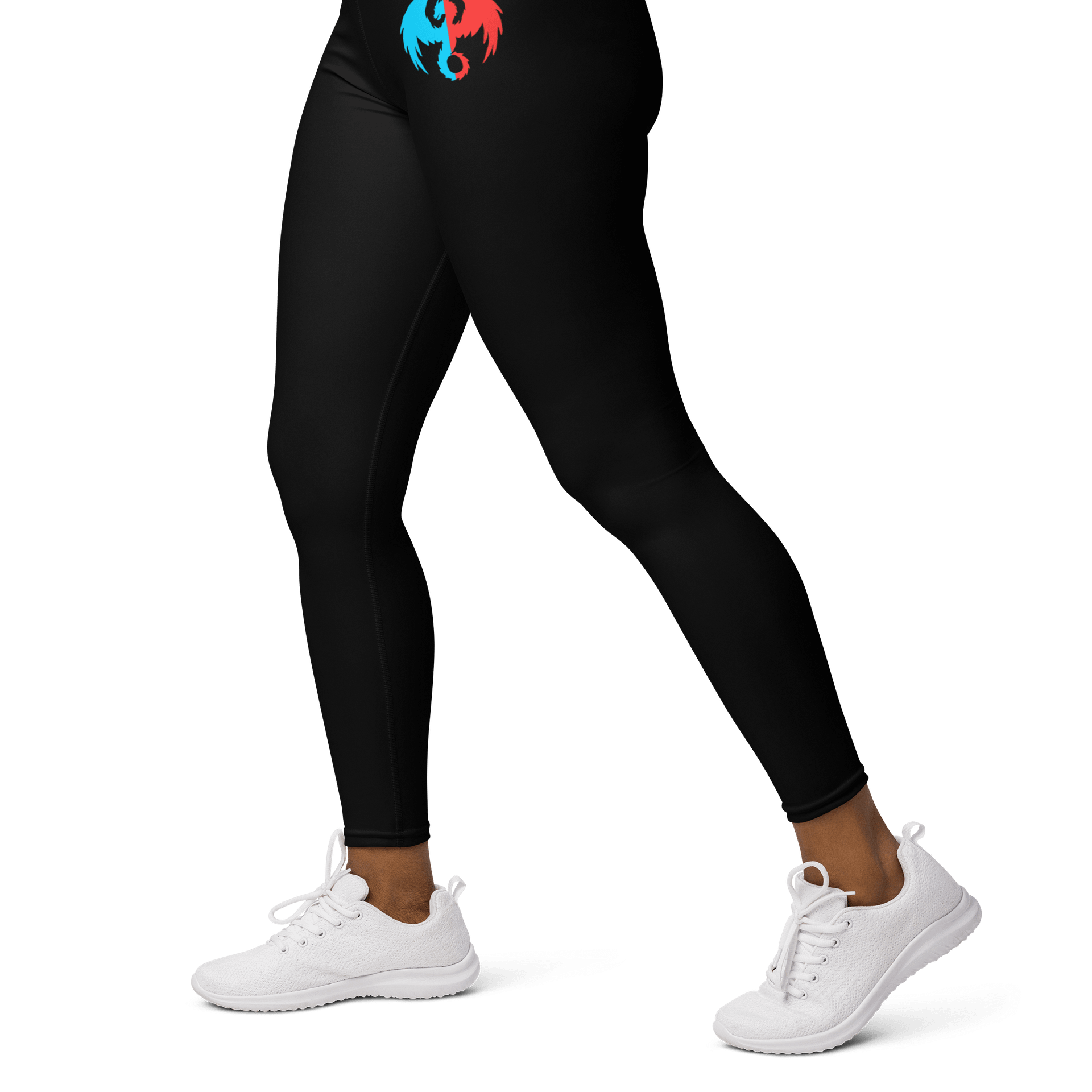 KYAN LOGO LEGGINGS product image (4)