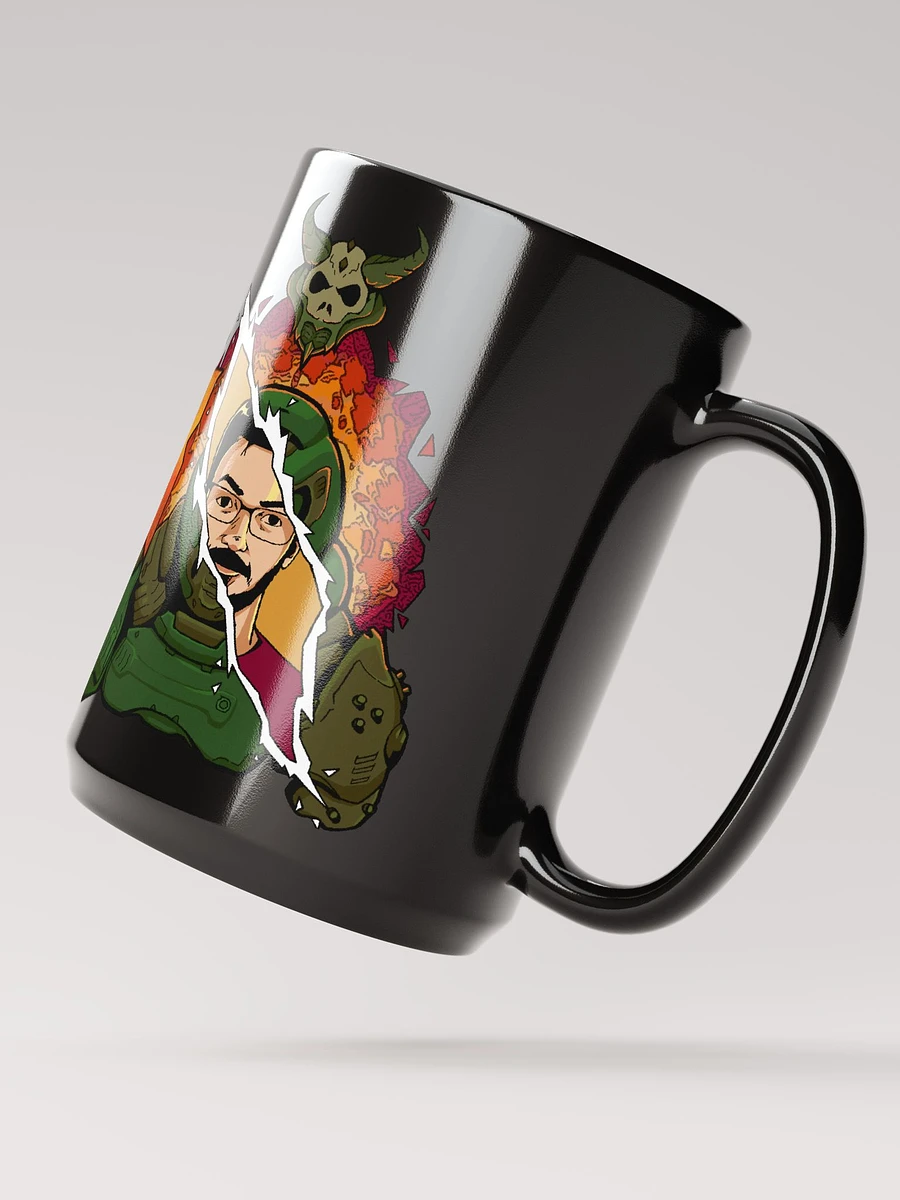 eabRIP&TEAR Coffee Mug product image (3)