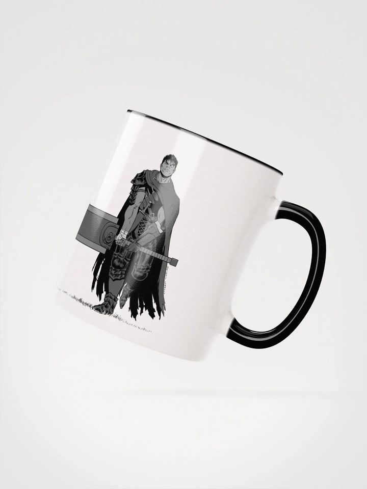 Wraparound Dragonslayer - mug product image (2)