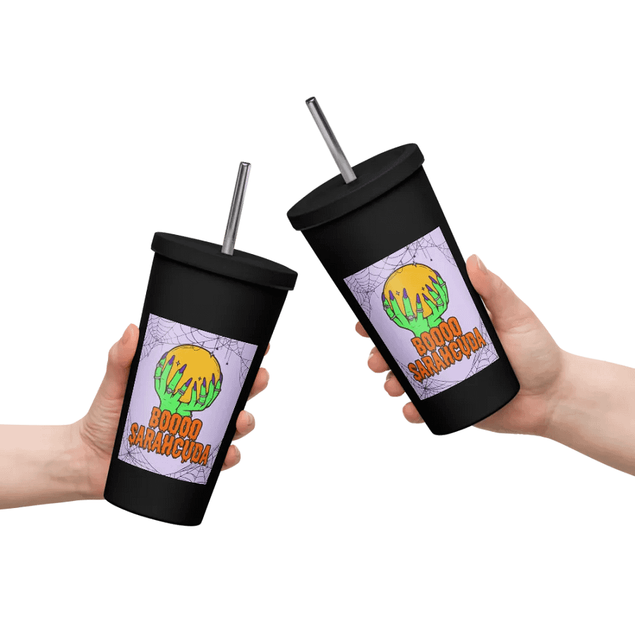 BOO_sarahcuda Cup product image (3)