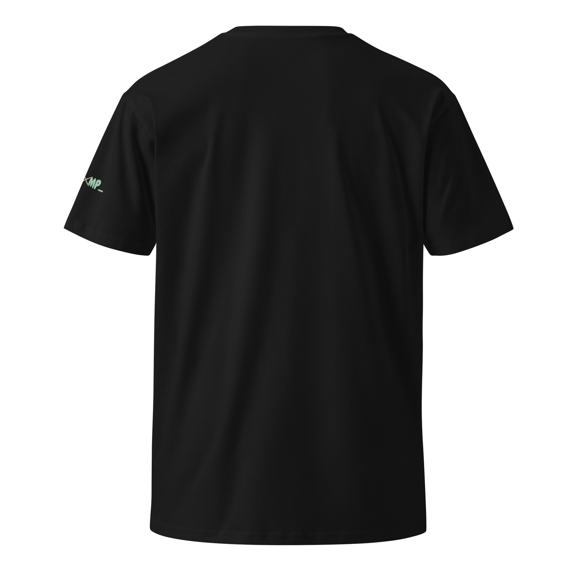 The Vibe Keeper Tee product image (9)