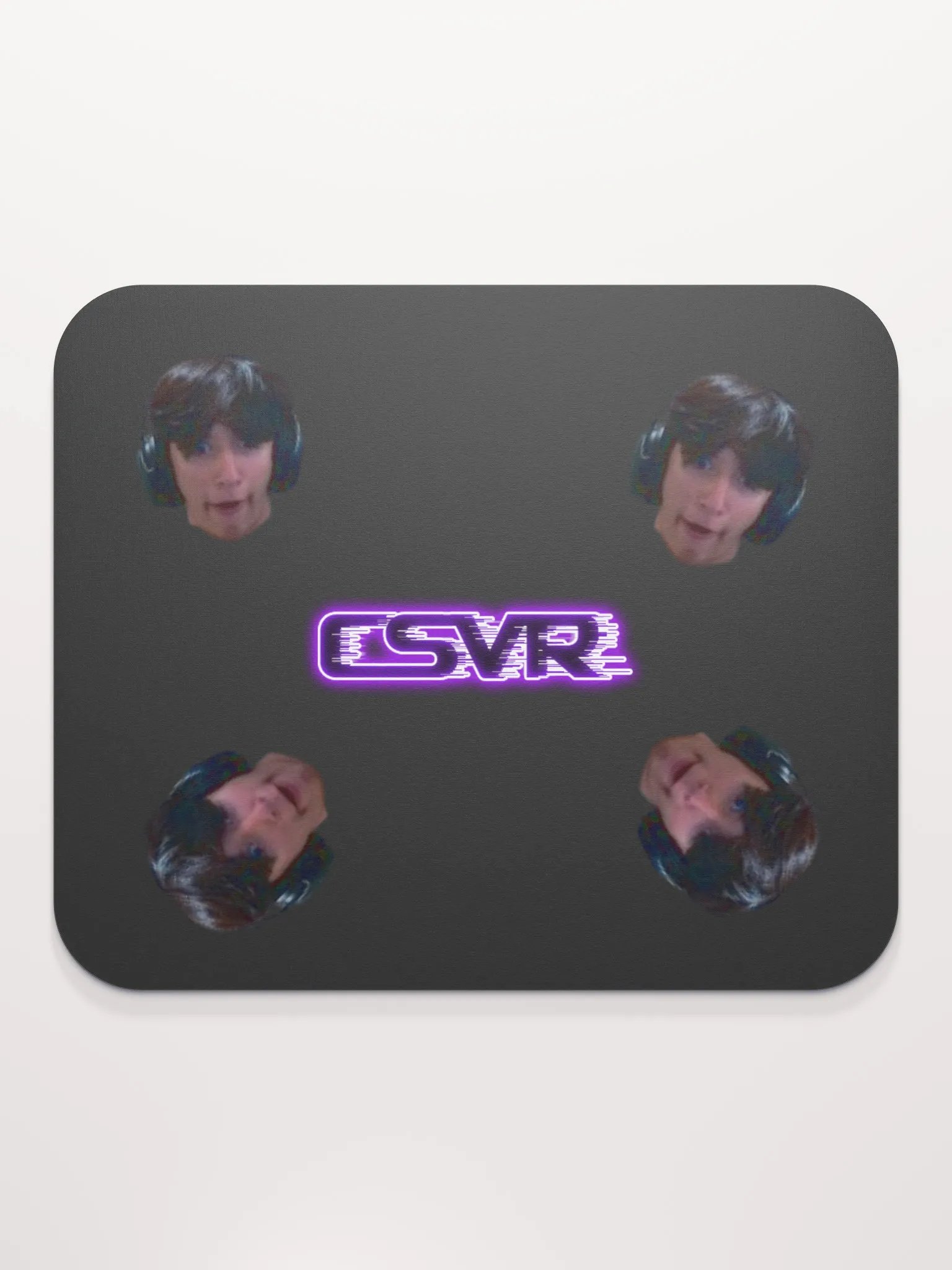 CSVR Head Mouse Pad product image (2)
