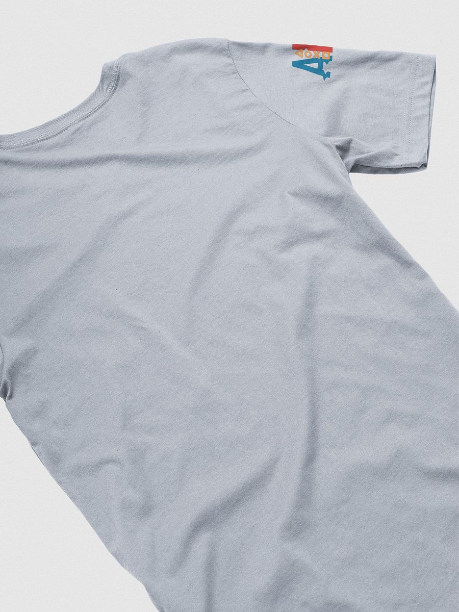 Baby Parrot Big Tee product image (58)
