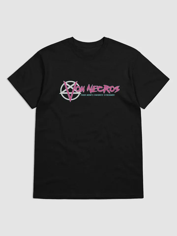 "Your Mom's Favorite" Tee Version 2 product image (1)