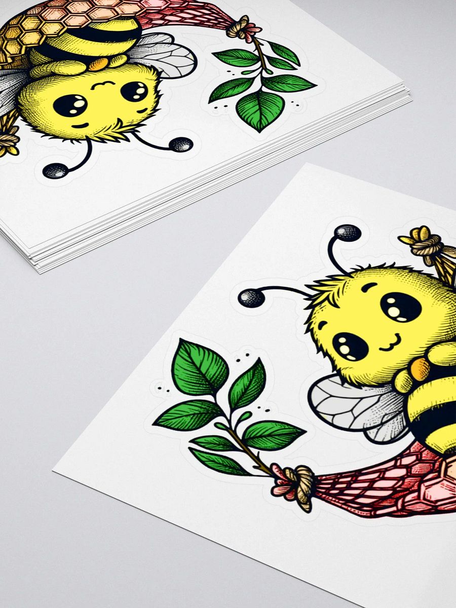 Let It Bee Sticky product image (4)