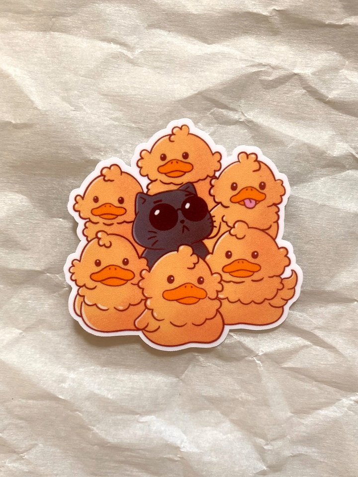 One of the Ducks product image (2)