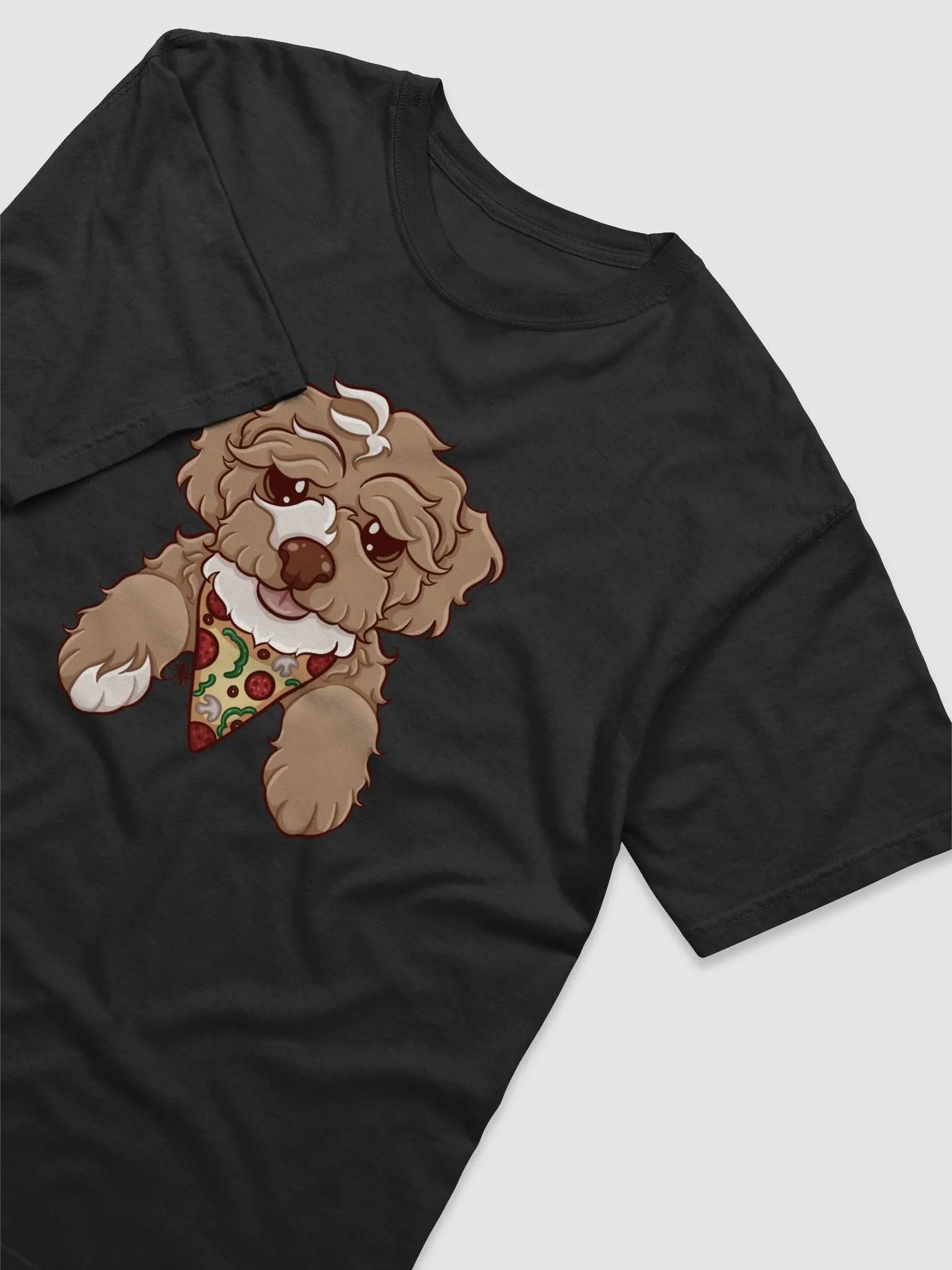 PIZZA MAN product image (3)