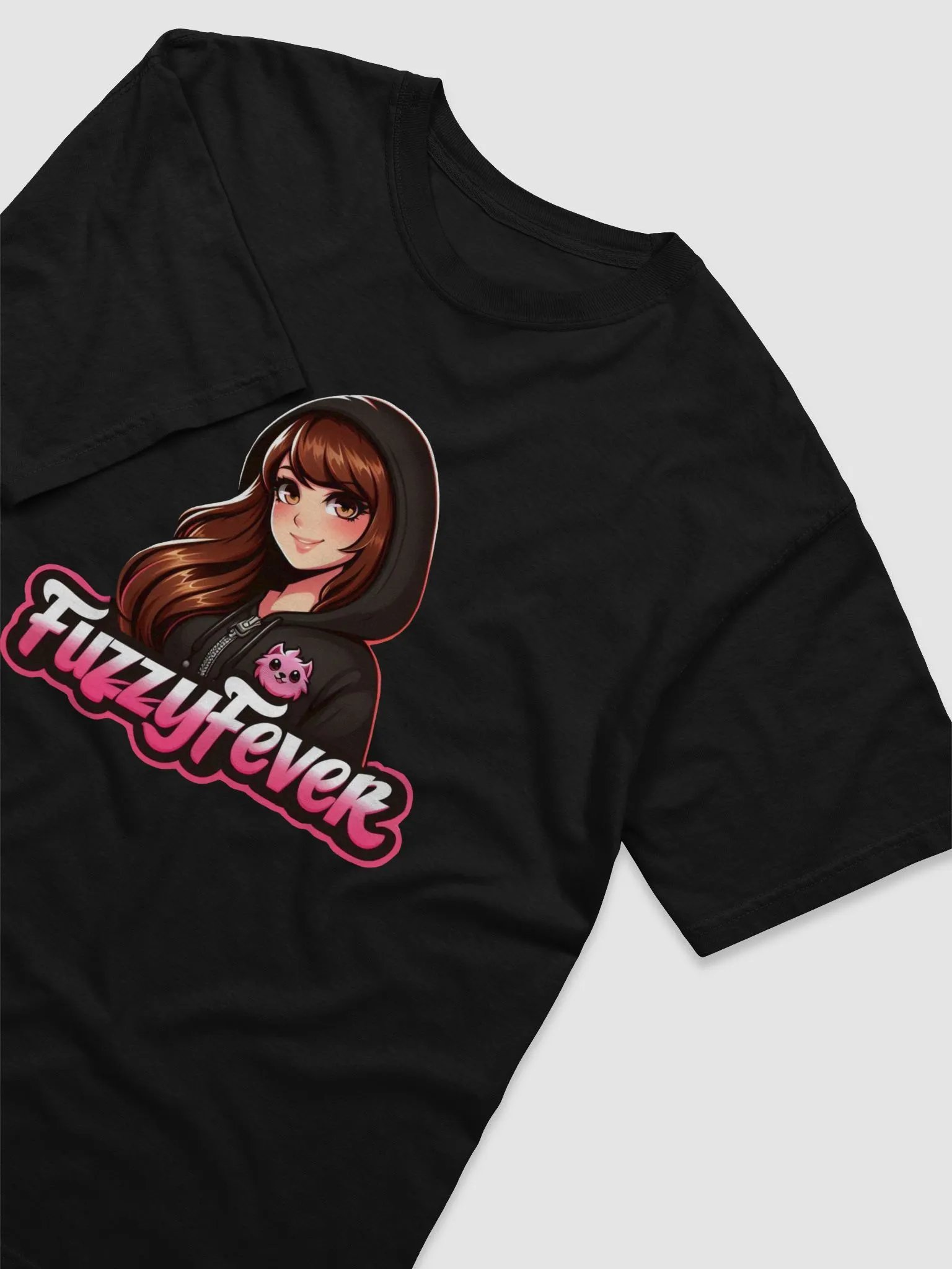 Fever Tee product image (3)
