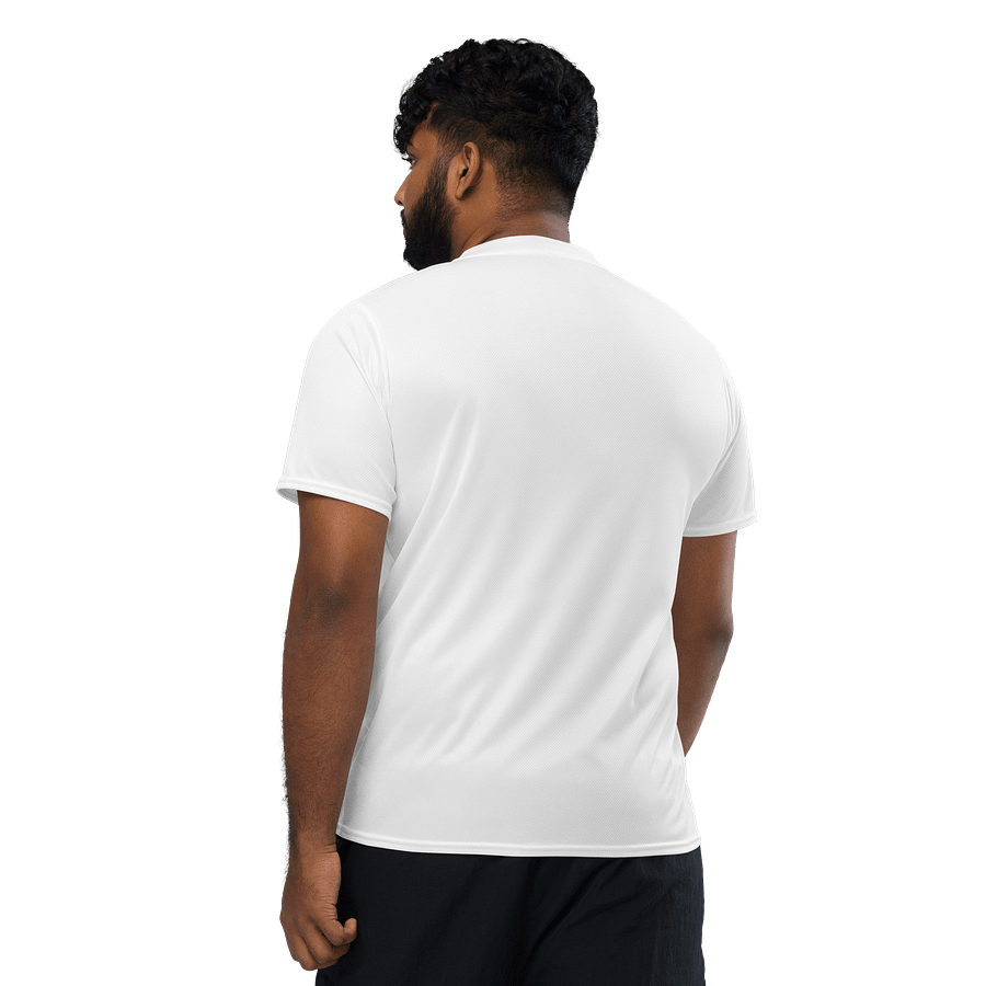 Witch Logo tee - Unisex Sports Jersey product image (3)