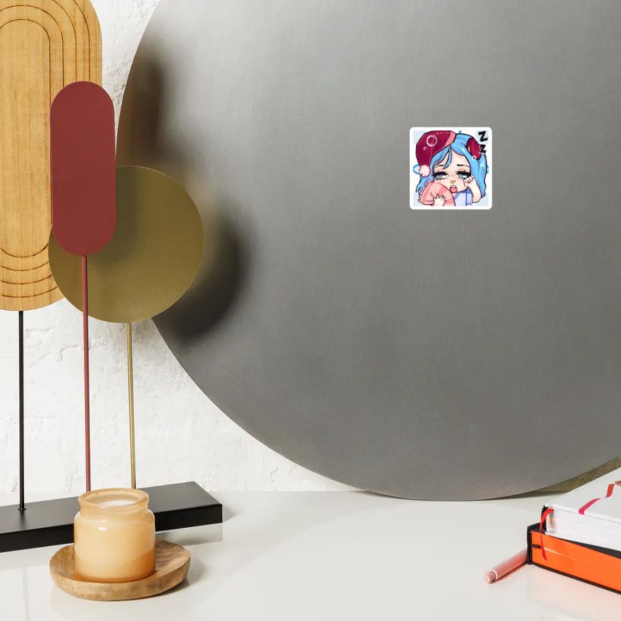 Sleepy Magnet product image (11)
