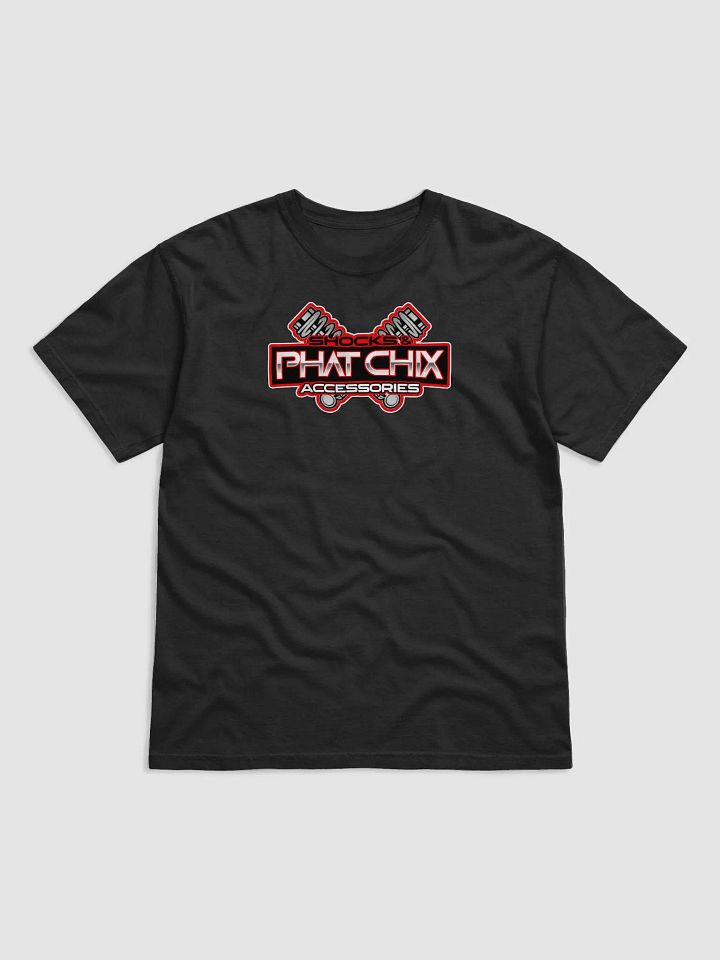Phat Chix Graphic T product image (10)
