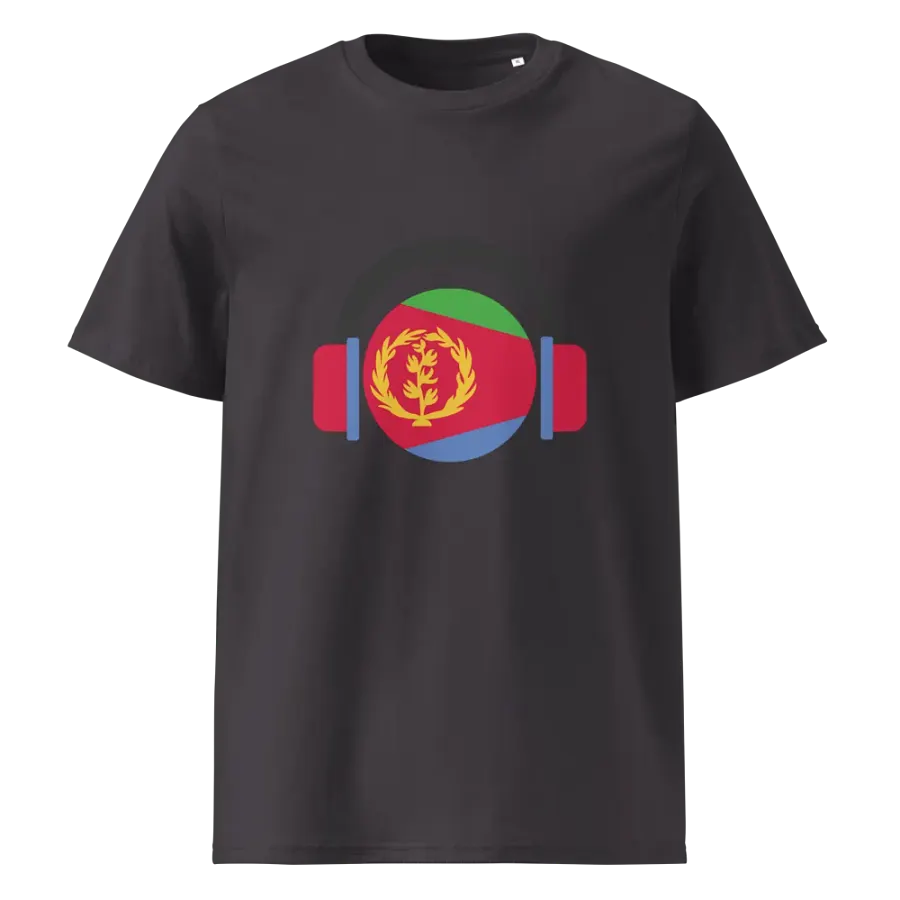 Soundwave Defender Graphic T-Shirt product image (5)
