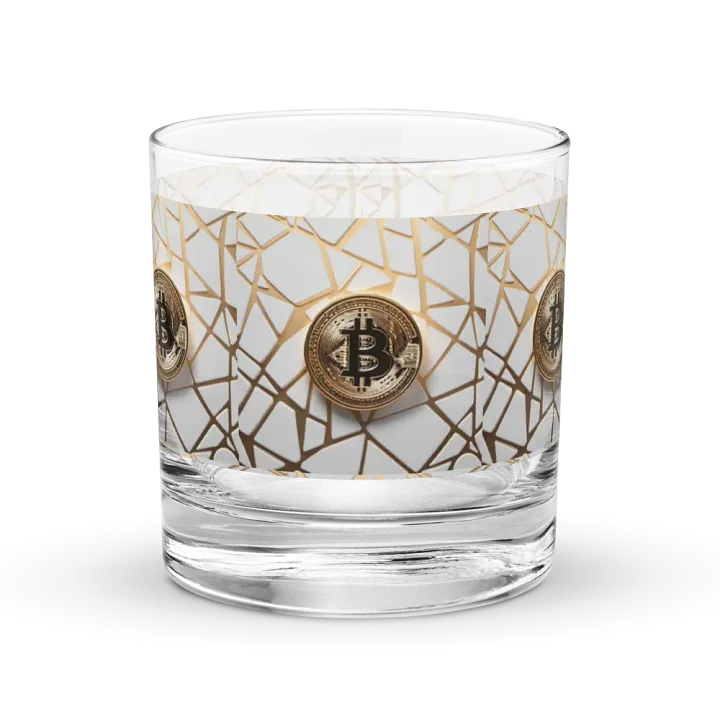 BTC Glas white 4 product image (1)