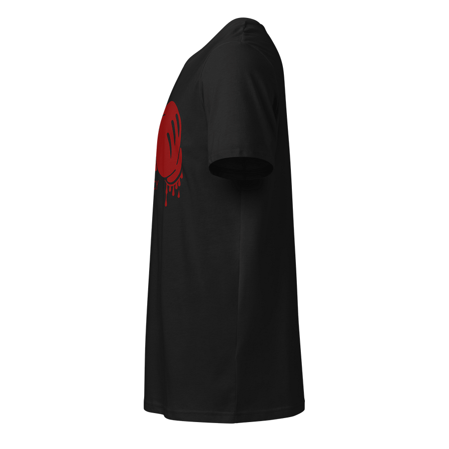 Bloody Knuckles Tee product image (3)