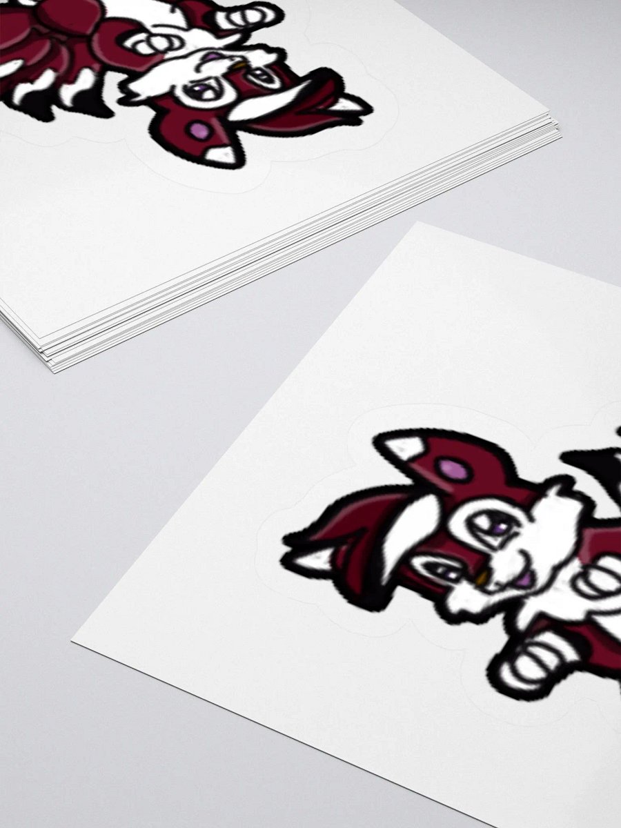 Kitsune Sticker product image (16)