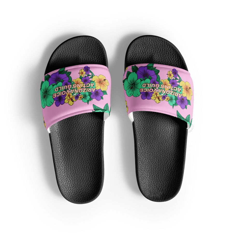Slide into Summer (Pink) product image (3)