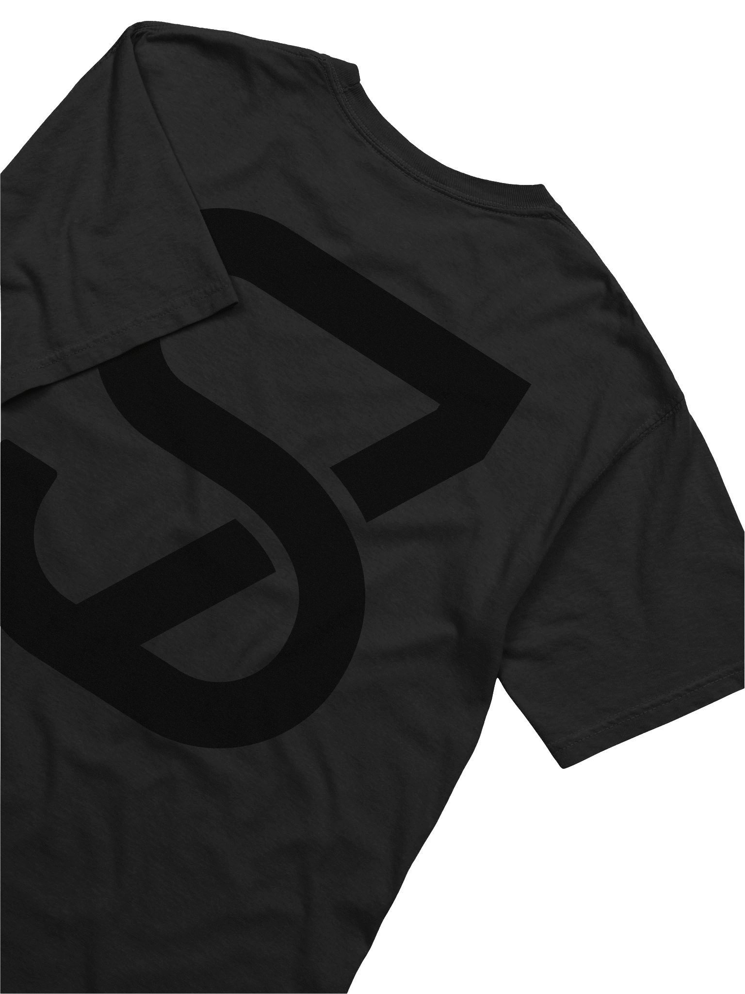 Black Logo Tee product image (31)