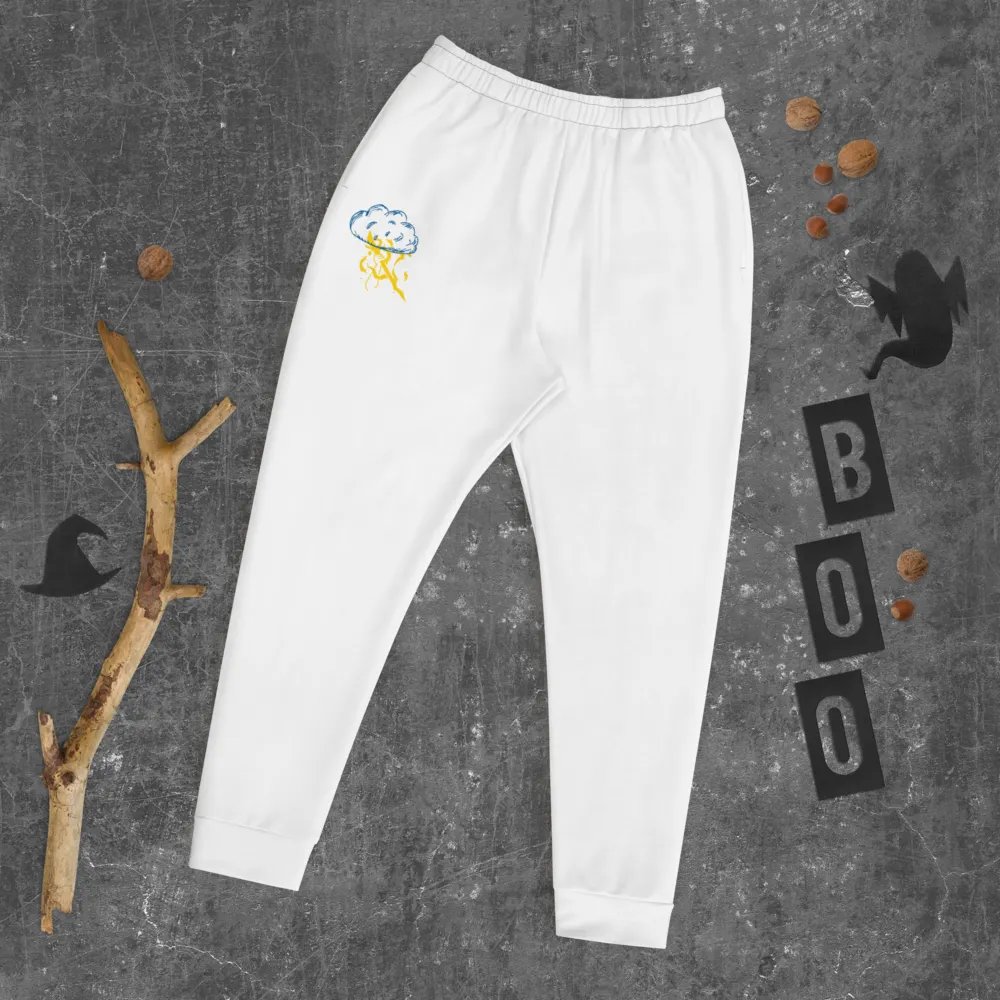 Bolt Joggers (Men) product image (6)