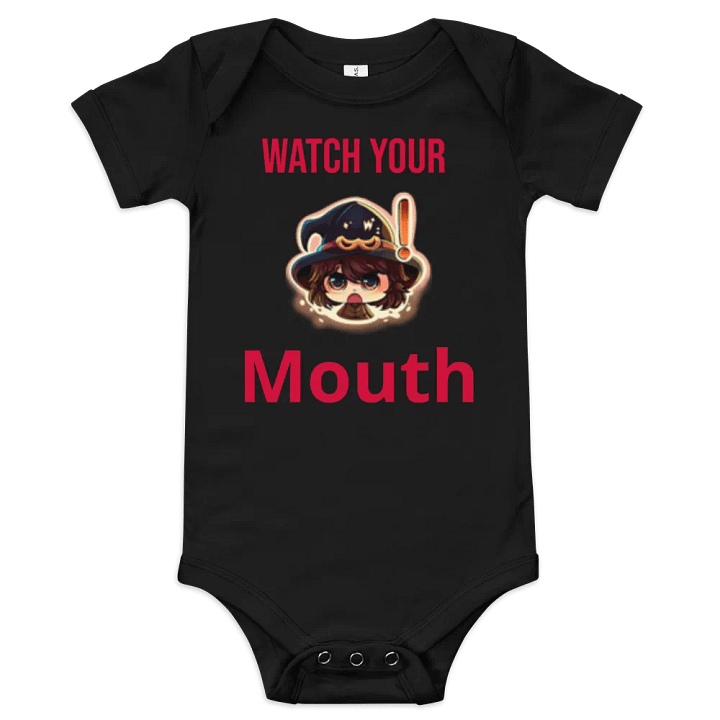 Baby Wait What? product image (1)