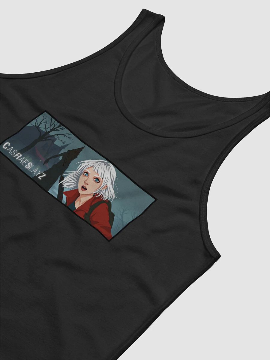 CasRae Silent Hill Tank Top product image (41)