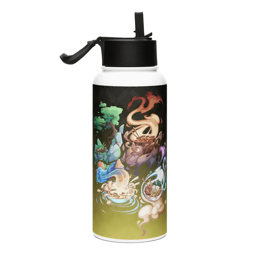 Premium Noodle Elements Bottle product image (4)