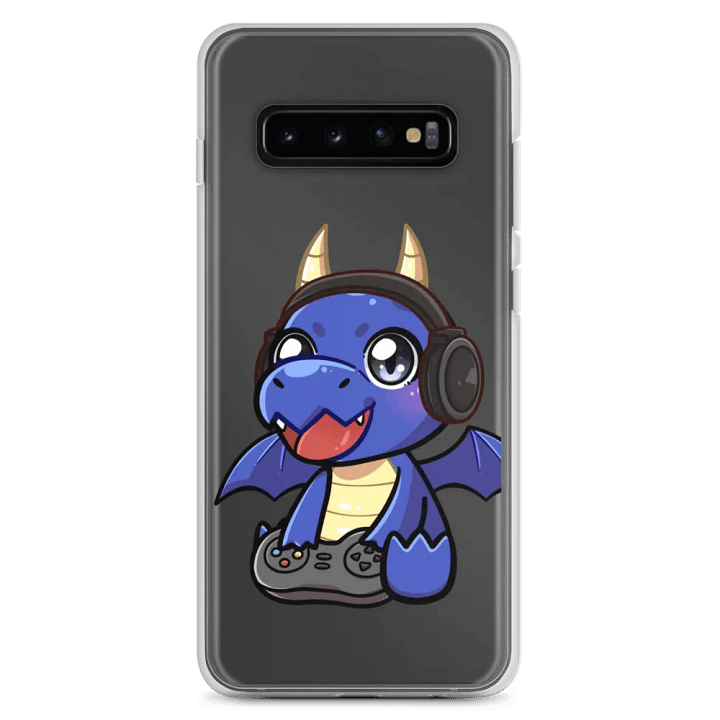 Draco Android Case product image (2)